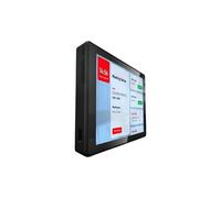 Philips monitor smart 10,1 led tn 16:10 350 cdm, hdmi, multimediale