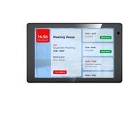 PHILIPS - 10BDL3351T / 00 visualizzatore di messaggi Pannello piatto interattivo 25,6 cm (10.1') Wi-Fi 350 cd /m² Nero Touch screen Processore integra - SPEDIZIONE GRATUITA