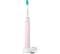 Philips 2100 series Sonicare Spazzolino Elettrico Sonico Rosa HX3651/1