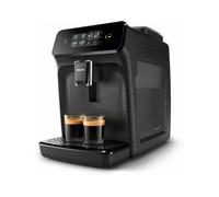 Philips 1200 series EP1200/00 Macchina caffè automatica, 2 bevande, 1.8L, macine in ceramica