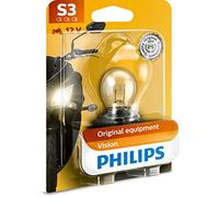 Philips 12008bw lampada faro di strada
