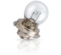 Lampada secondaria PHILIPS S3 Vision Moto 12V, 15W, 1 Pezzo