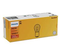 Philips 12088 CP Lampada a Incandescenza Luce Posteriore