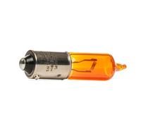1x PHILIPS 12146CP Lampadina indicatore Halogen Vision HY21W 12V 21W