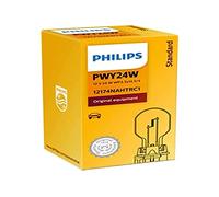 Lampada secondaria PHILIPS PWY24W Vision 12V, 24W, 1 Pezzo