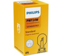 Philips 12174svhtrc1 lampada faro fendinebbia
