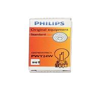 Philips 12174SVHTRC1 Pwy24W Silver Vision