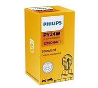 Philips 12190 NAC1 lampada faro fendinebbia
