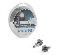 PHILIPS 12258XV+S2 Lampadina, faro di profondità