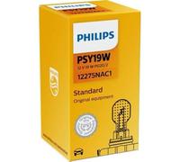 Philips PSY19W 12275 19W Uno Lampadina Posteriore Giro Luci Luce Ricambio Azione
