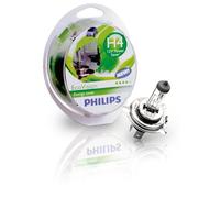 Philips 12342ECOS2 - H4 EcoVision (Set 2Pz), 12V, 60/55W, P43T-38