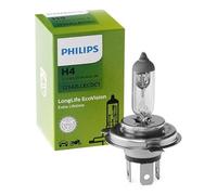 Philips 12342LLECOC1 lampada faro fendinebbia