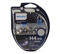 Philips RacingVision GT200 12342RGTS2 lampada fari auto