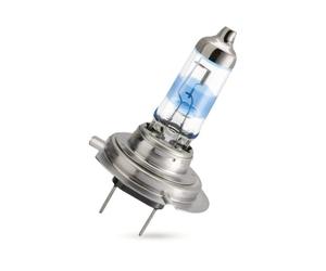 PHILIPS 12342VPS2 lampadina faro profondità H4 12V P43t-38 60/55W