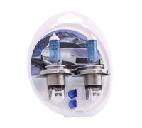 Philips WhiteVision ultra 12342WVUSM lampadina fari auto