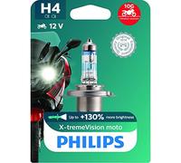 Philips X-tremeVision Moto Fari per moto 12342XVBW