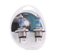 Philips 12342XVS2 X-treme Vision - Bombilla H4 para faros delanteros (2 unidades)