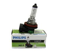 Philips LongLife EcoVision 12362LLECOB1 lampada fari auto