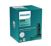 PHILIPS 12410XV+C1 Lampada xenon