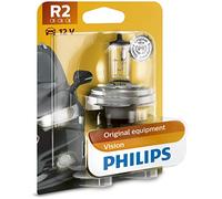 Philips 12475B1 Lampada Philips R2 Visio 12V 45/40W
