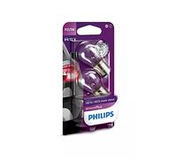 Lampada secondaria PHILIPS P21/5W VisionPlus Plus 60% 12V/5/21W, 2 pezzo
