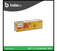PHILIPS 12604CP B 8,5D Green 12V