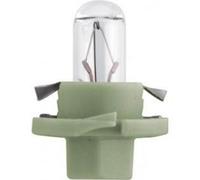 PHILIPS 12628CP Lampadine cruscotto 1,3W 12V