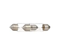 PHILIPS 12844B2 Lampadina, Luce targa