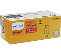 Philips 12854 CP Lampada Luce del bagagliaio