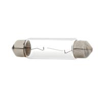 PHILIPS 12864CP Lampadina, Luce targa