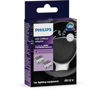 Coppia Resistenza 12V 5W , Spegni Spia, Elimina Errore Canbus Per Led T10