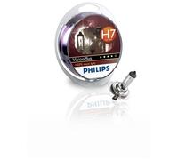 PHILIPS - 12972vps2 Lampada Visionplus H7 *