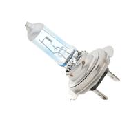 Lampada alogena PHILIPS H7 WhiteVision Ultra 12V, 55W