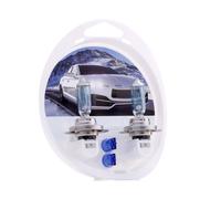 Lampada alogena PHILIPS H7 WhiteVision Ultra 12V/55W, 2 pezzo