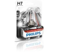 LAMPADA LAMPADINA PER MOTO PHILIPS H7 X-TREME VISION +100% 12V 55W 12972XVBW