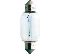 Philips 13807 CP Lampada Pilota di targa