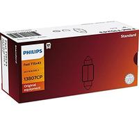 Philips 13807 CP Lampada Pilota di targa