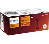Philips 13844 CP Lampada Pilota di targa
