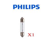 Philips 13848 CP Lampada Pilota di targa
