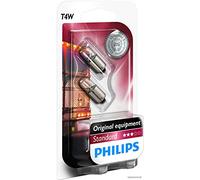 Philips 13929b2 lampada pilota di targa