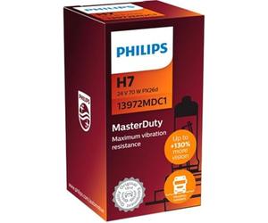 Philips 13972 mdc1 lampada faro fendinebbia