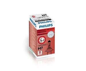 Philips 13972MDC1 Lampada Philips H7 MasterDuty 24V 70W