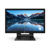 MON TOUCH 15,6"TN VGA HDMI DP 10TOC DVI IP54 USB3.1 SMOOTHTOUCH 16:9