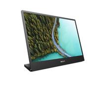 Philips 16B1P3302D - Monitor USB-C portatile da 16 pollici