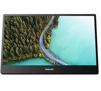Philips 3000 series 16B1P3302/00 LED display 39,6 cm (15.6") 1920 x 1080 Pixel Full HD Nero