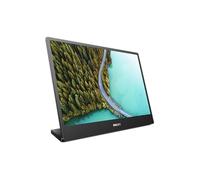 Philips 3000 series 16B1P3302D/00 Monitor PC 39,6 cm (15.6") 1920 x 1080 Pixel Full HD LED Nero