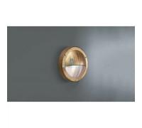 PHILIPS 17107/04/10 ZANZIBAR PLAF. ESTERNO OTTONE 60W E27 230V IP44