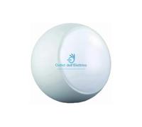 PHILIPS 171228710 SEVILLA SFERA LUCE TERRA/APPLIQUE ESTERNO 6