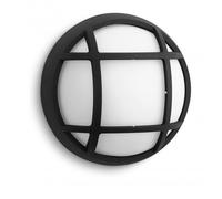 Philips 173053016 - EAGLE LAMPADA DA ESTERNO LED DECOR GEOMETRICO