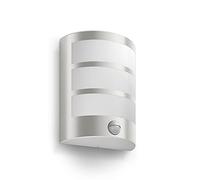 Philips myGarden Python lampada a parete, LED con rilevatore di movimento, 8718696131657, myGarden Python; myGarden; Python [Lampade per Esterni > Lampade a Parete]